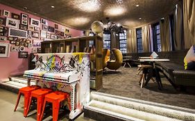 Generator Hostel London